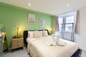 The Regent Luxury Pad
